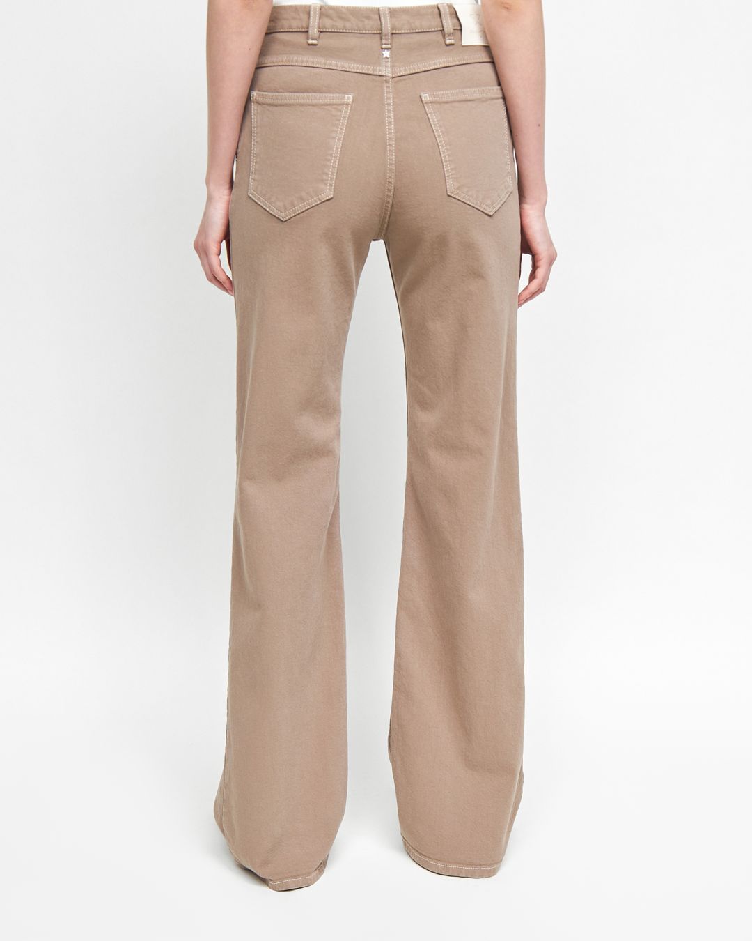 Купить Джинсы LORENA ANTONIAZZI