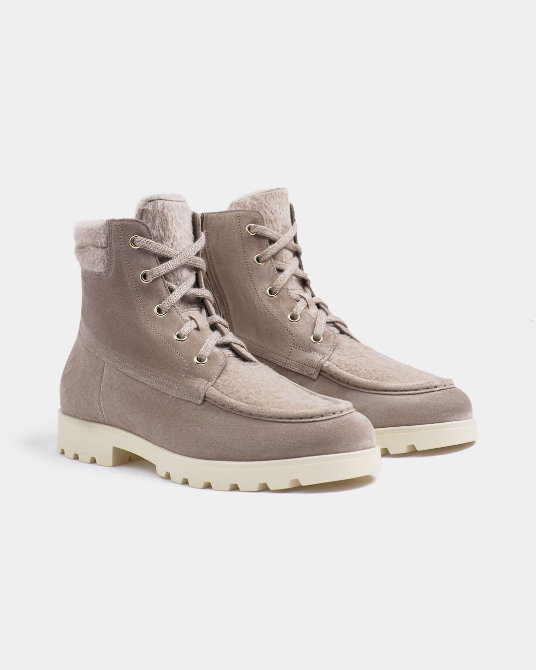 Купить Ботинки SANTONI