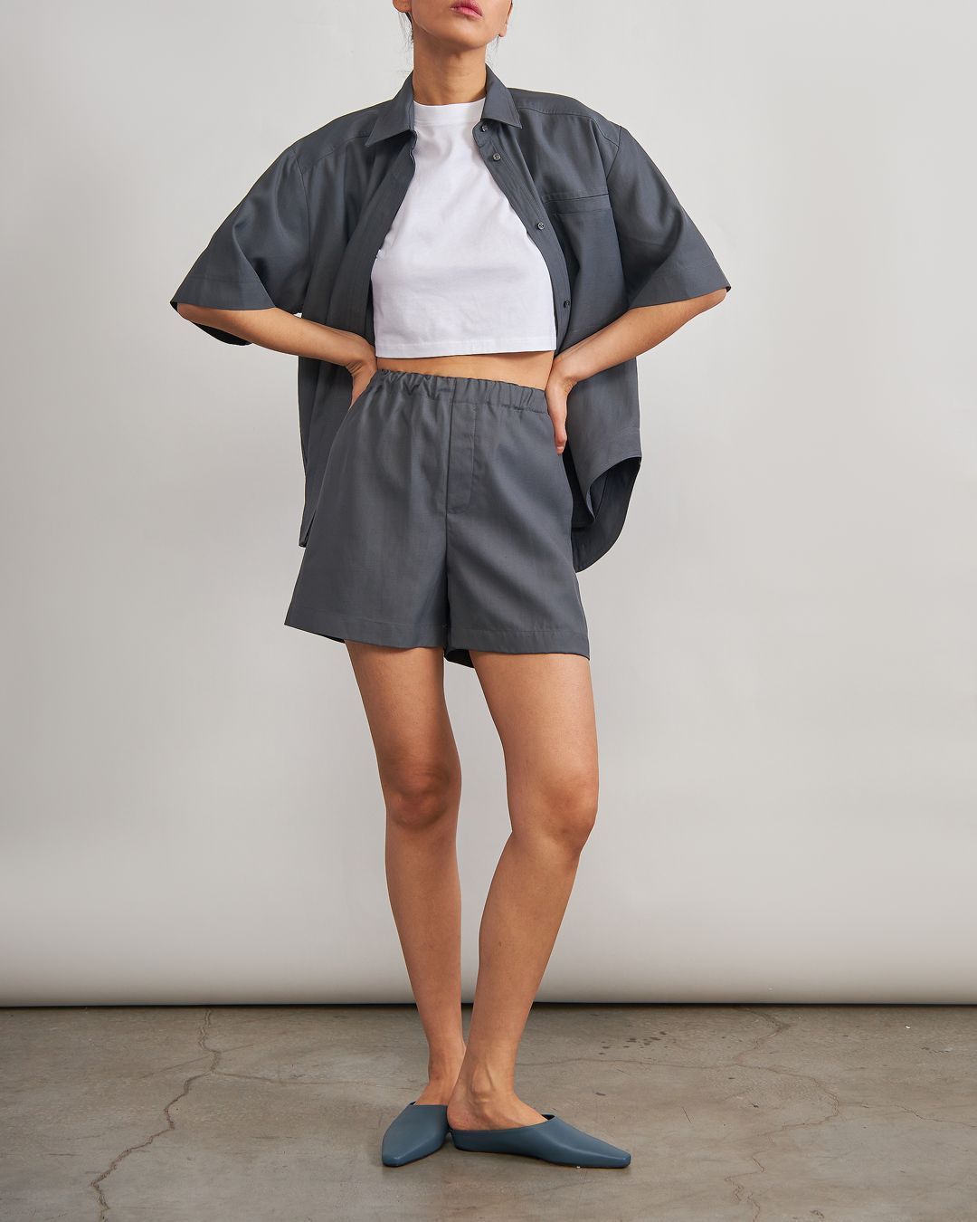 Купить Шорты LOULOU DE SAISON