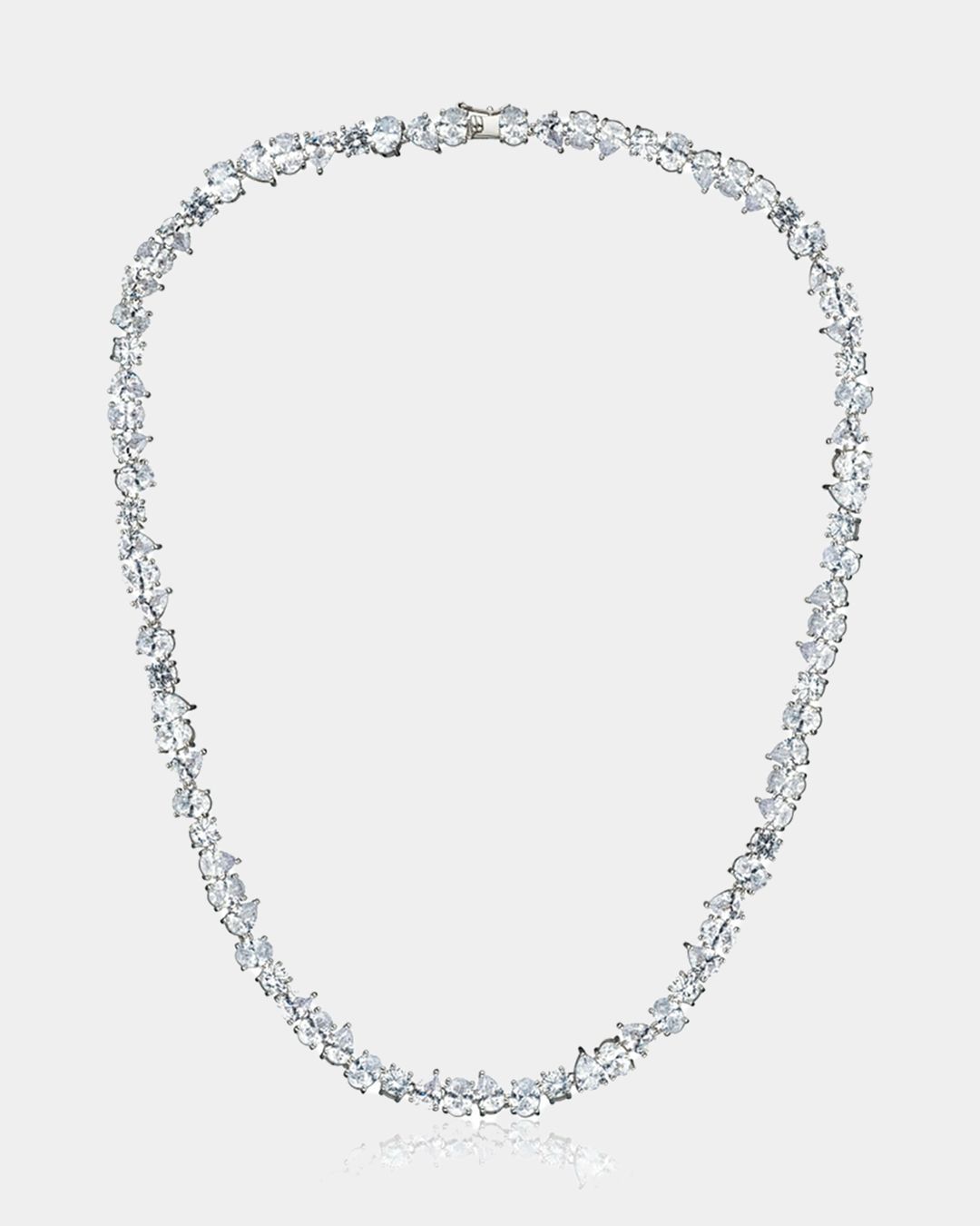 Купить Колье MENDEL