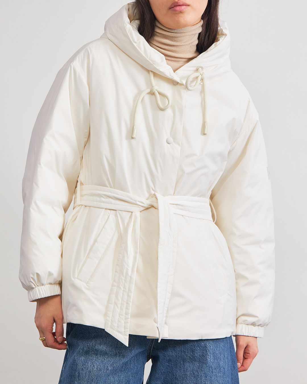 Купить Пуховик YVES SALOMON