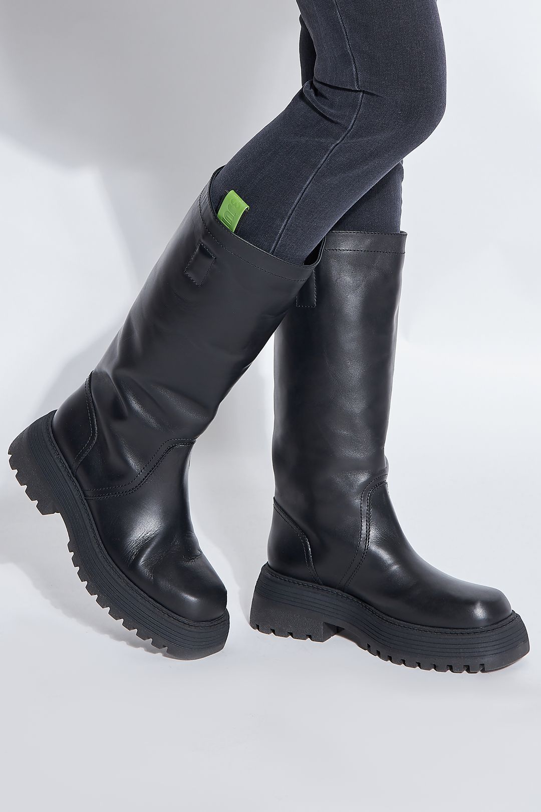 Купить Сапоги 3JUIN