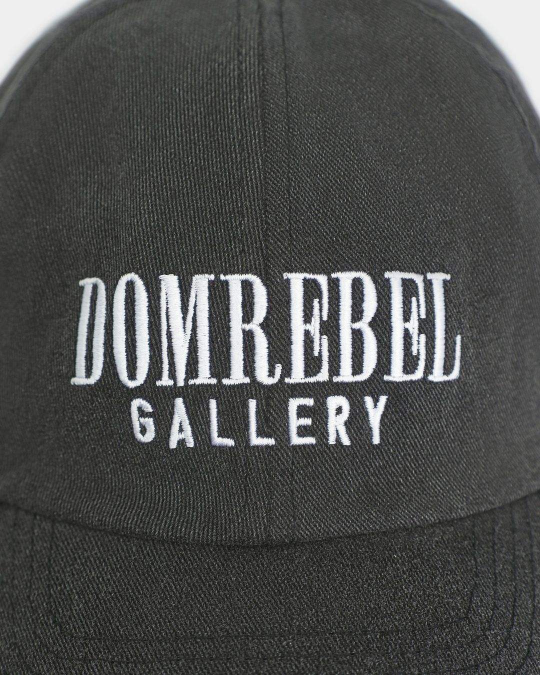 Купить Бейсболка DOM REBEL