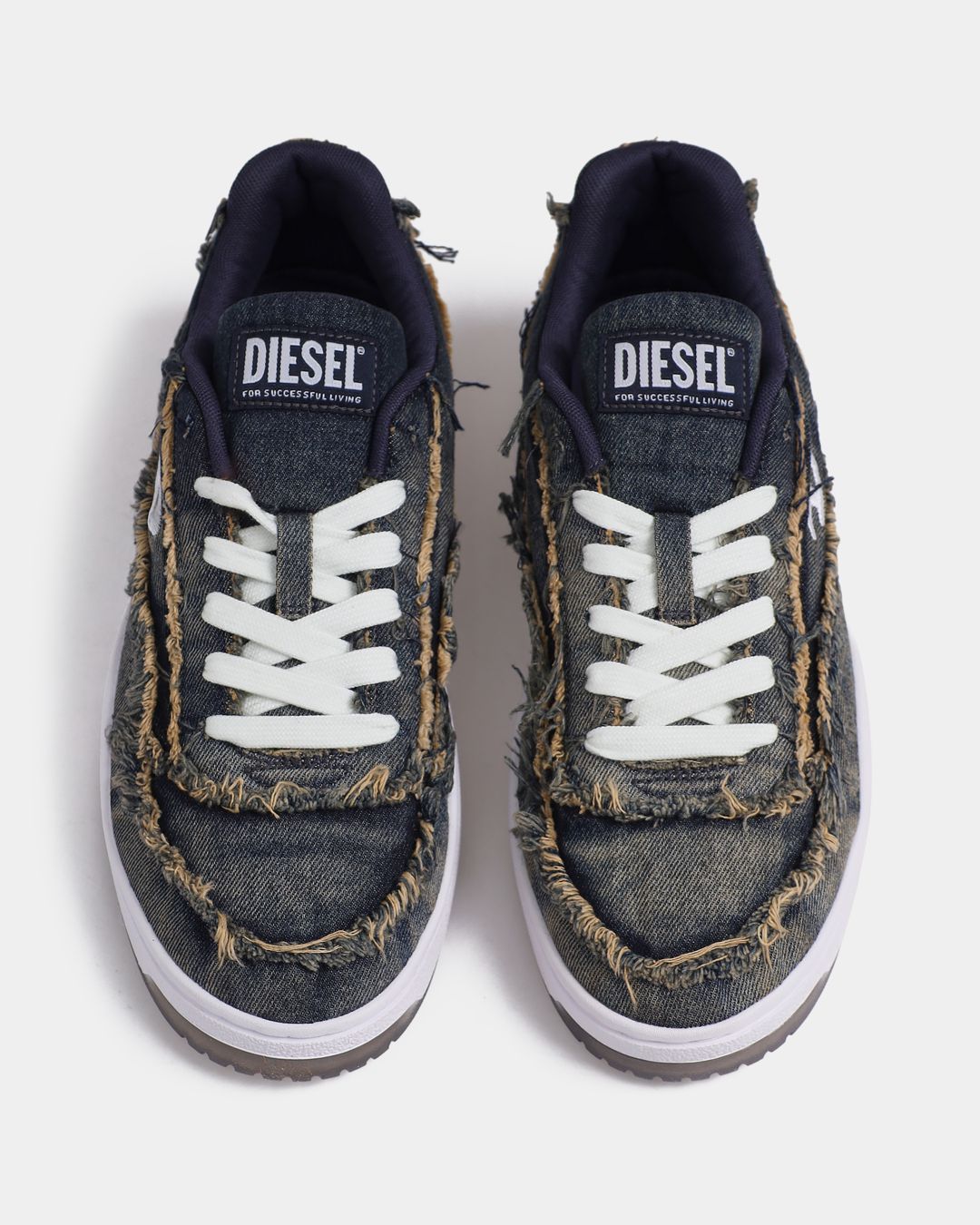 Купить Кеды DIESEL