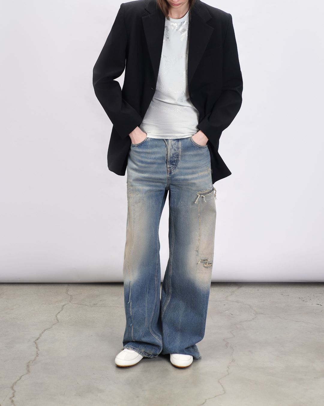 Купить Жакет DIESEL