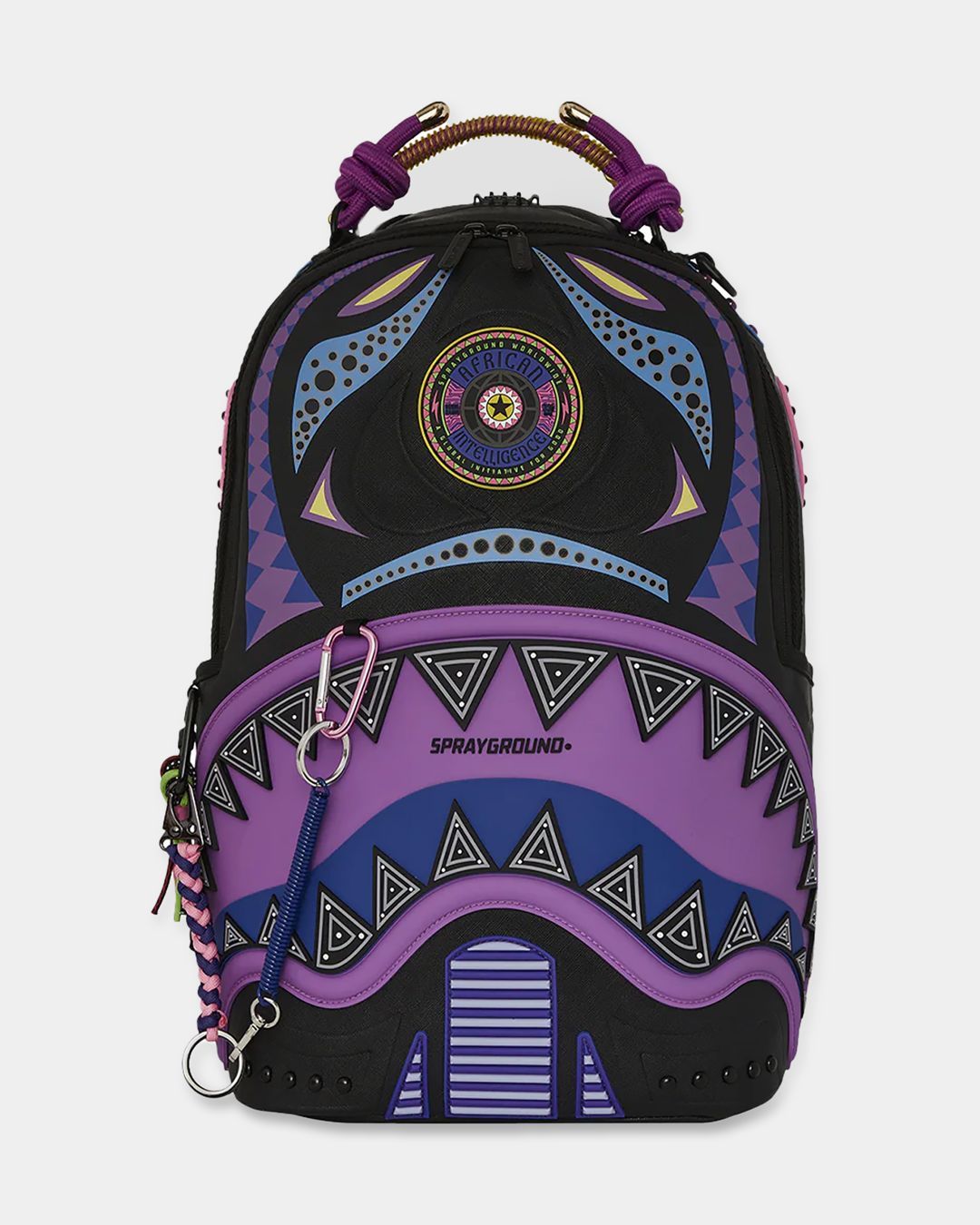 Купить Рюкзак SPRAYGROUND