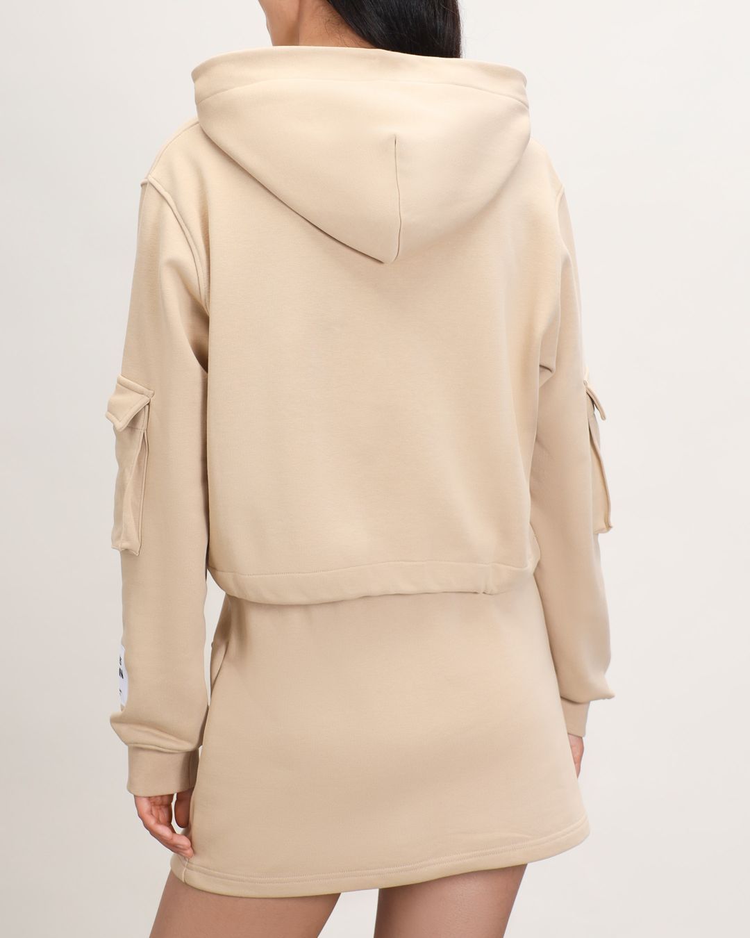 Купить Худи COMME DES FUCKDOWN