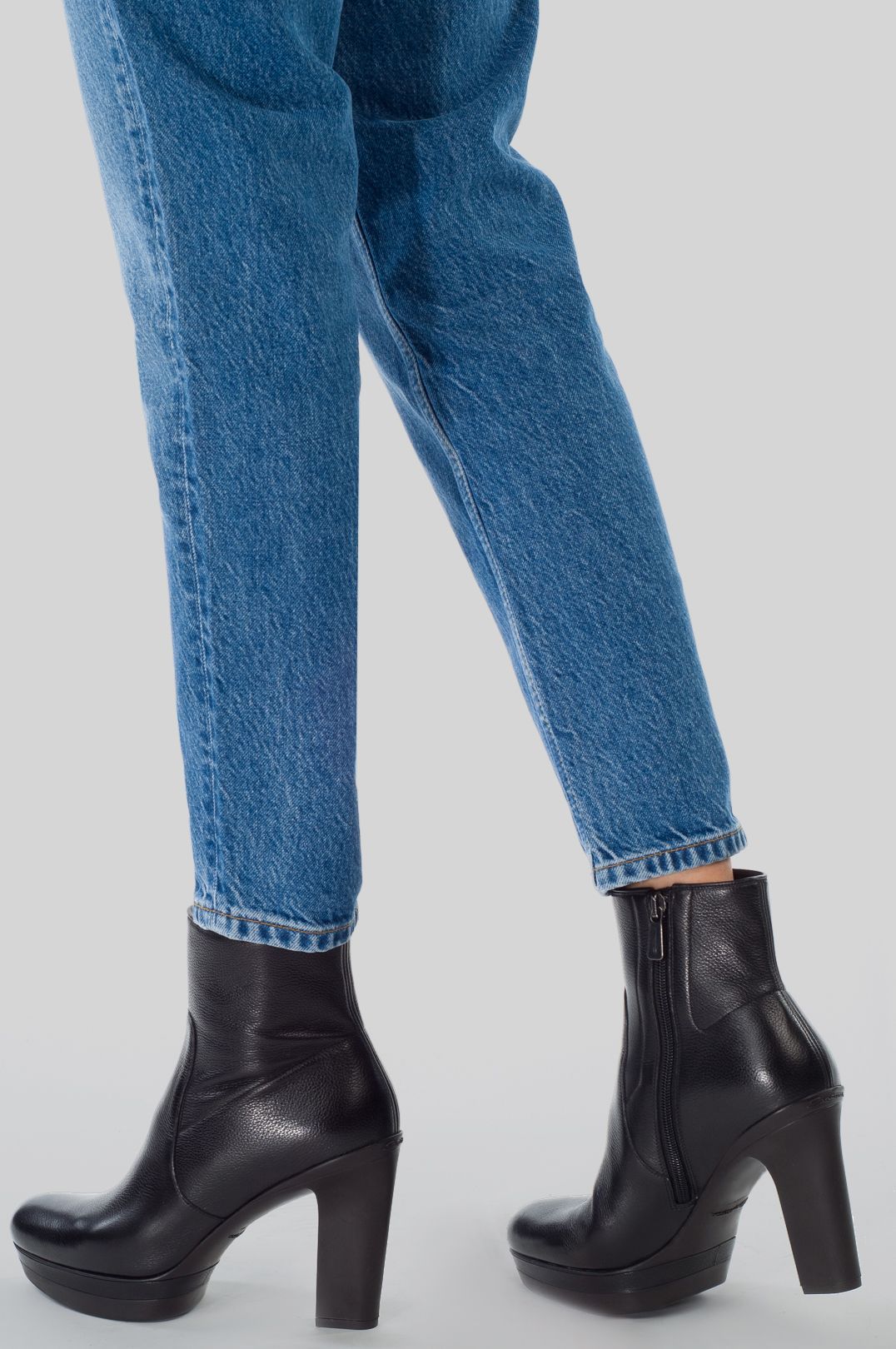 Купить Ботильоны SANTONI