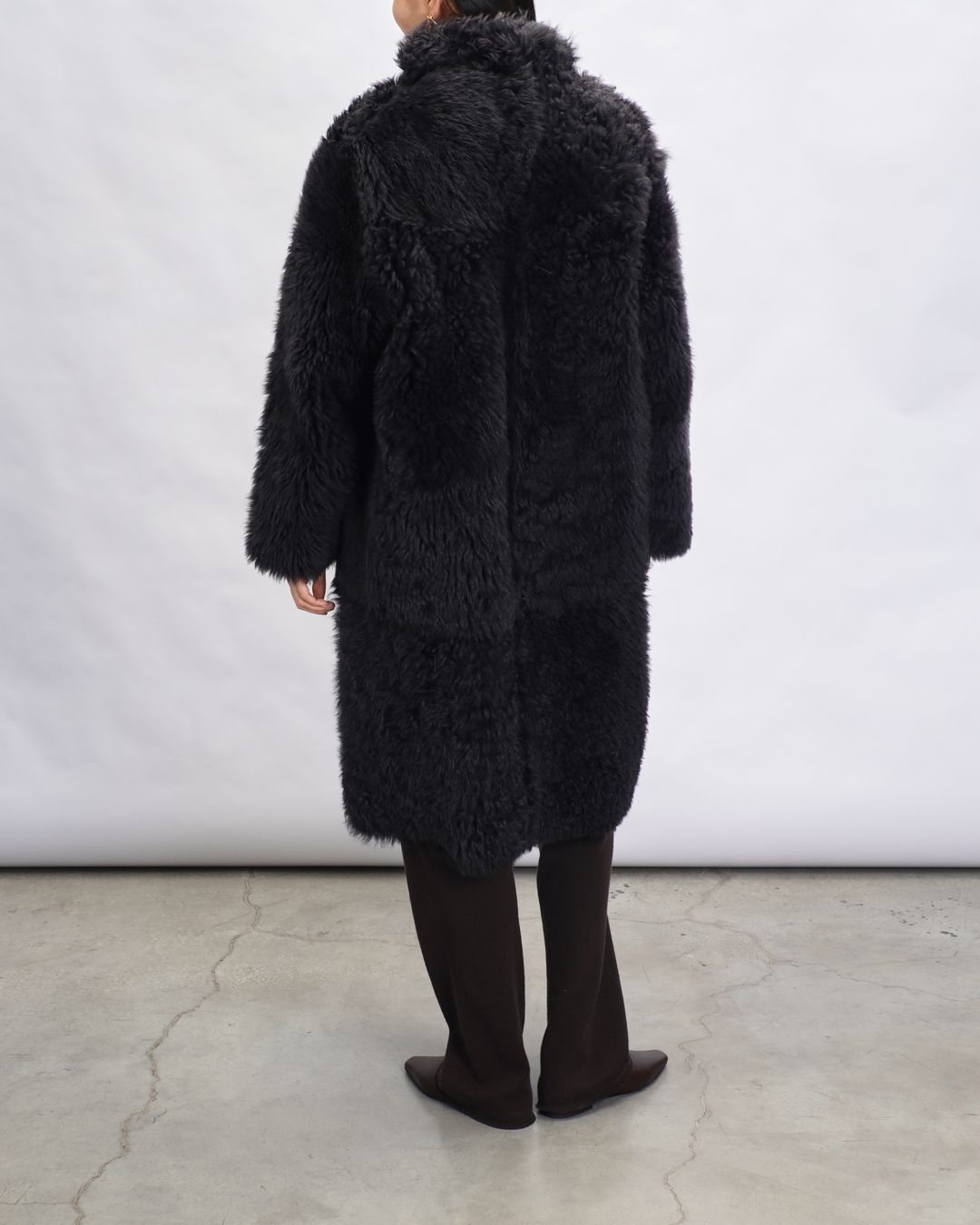 Купить Дубленка CHAUD STUDIO