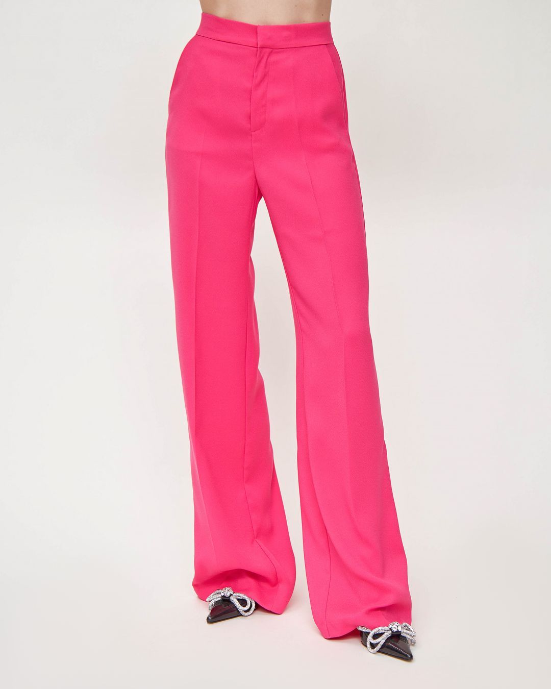 Купить Брюки THE ANDAMANE