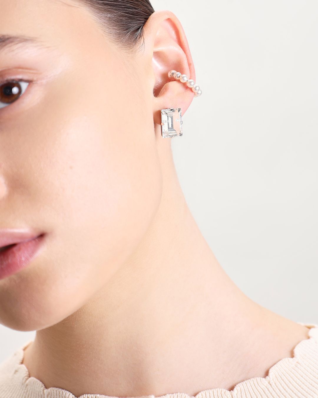 Купить Серьги PHENOMENAL STUDIO