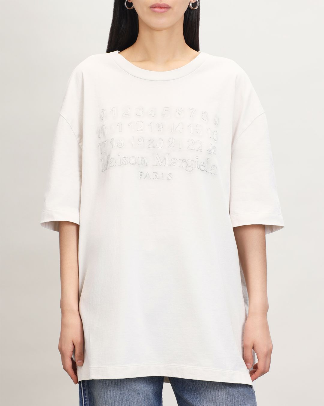 Купить Футболка MAISON MARGIELA