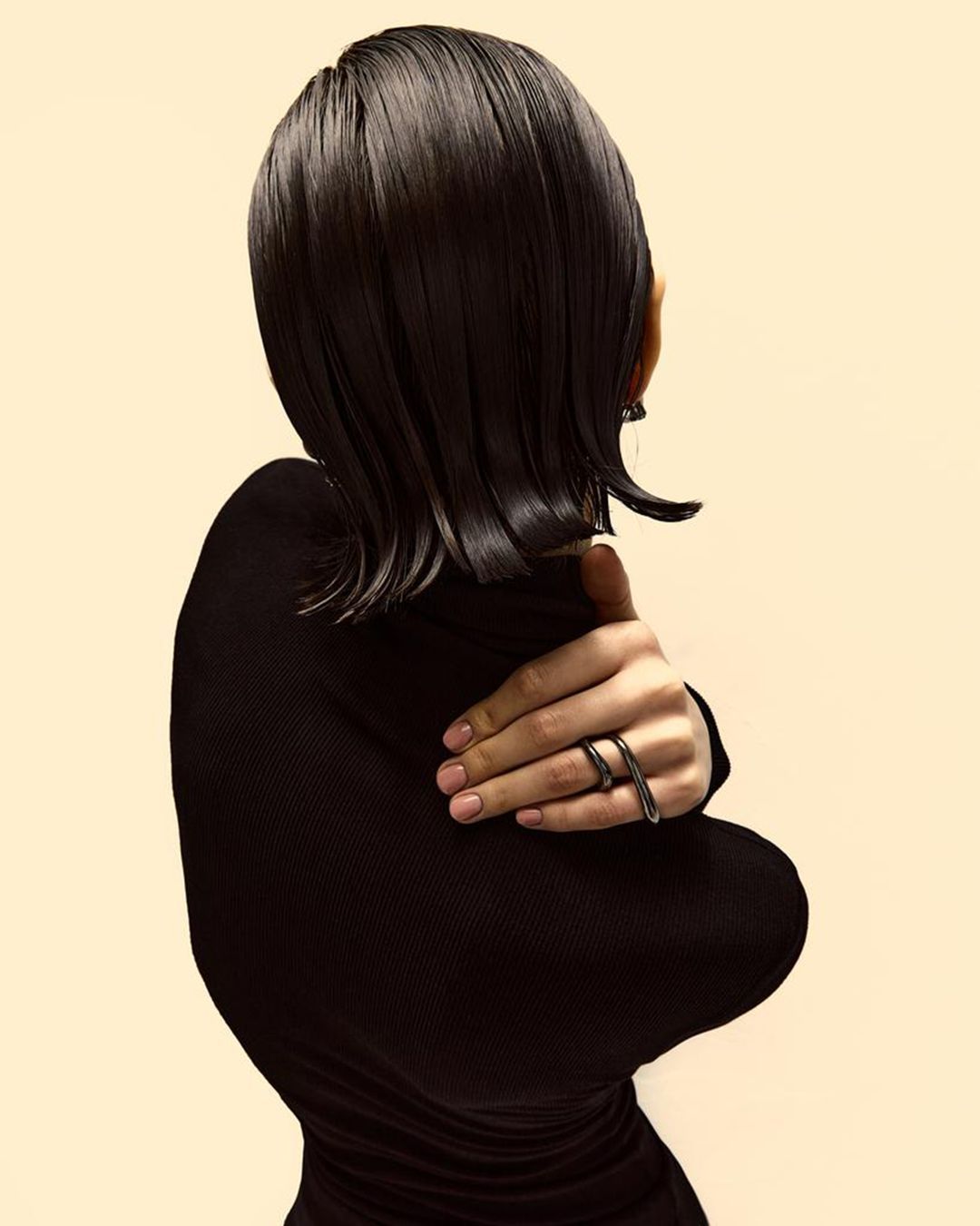 Купить Кольцо CAVIAR