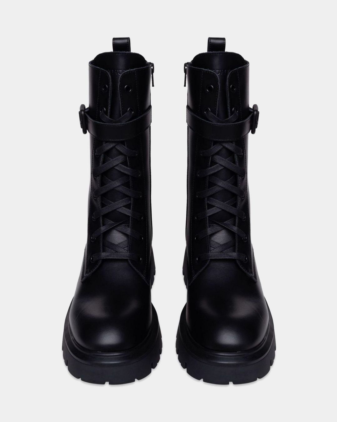 Купить Ботинки STOKTON