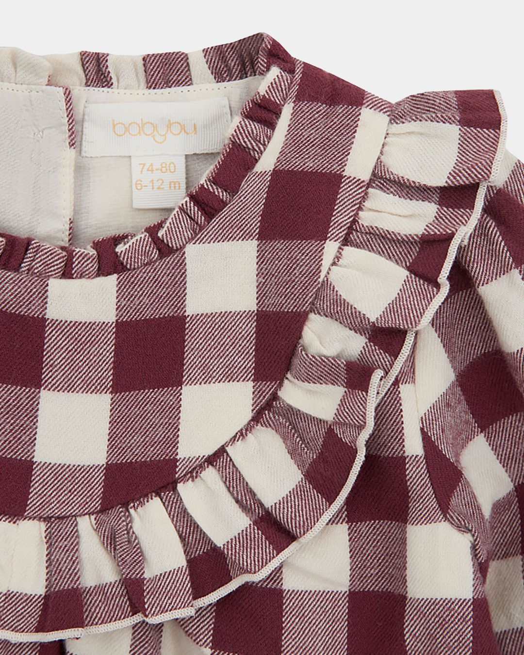 Купить Платье BABYBU