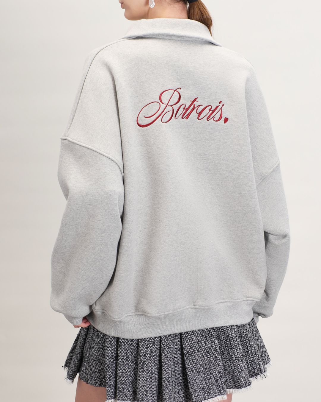 Купить Свитшот BOTROIS