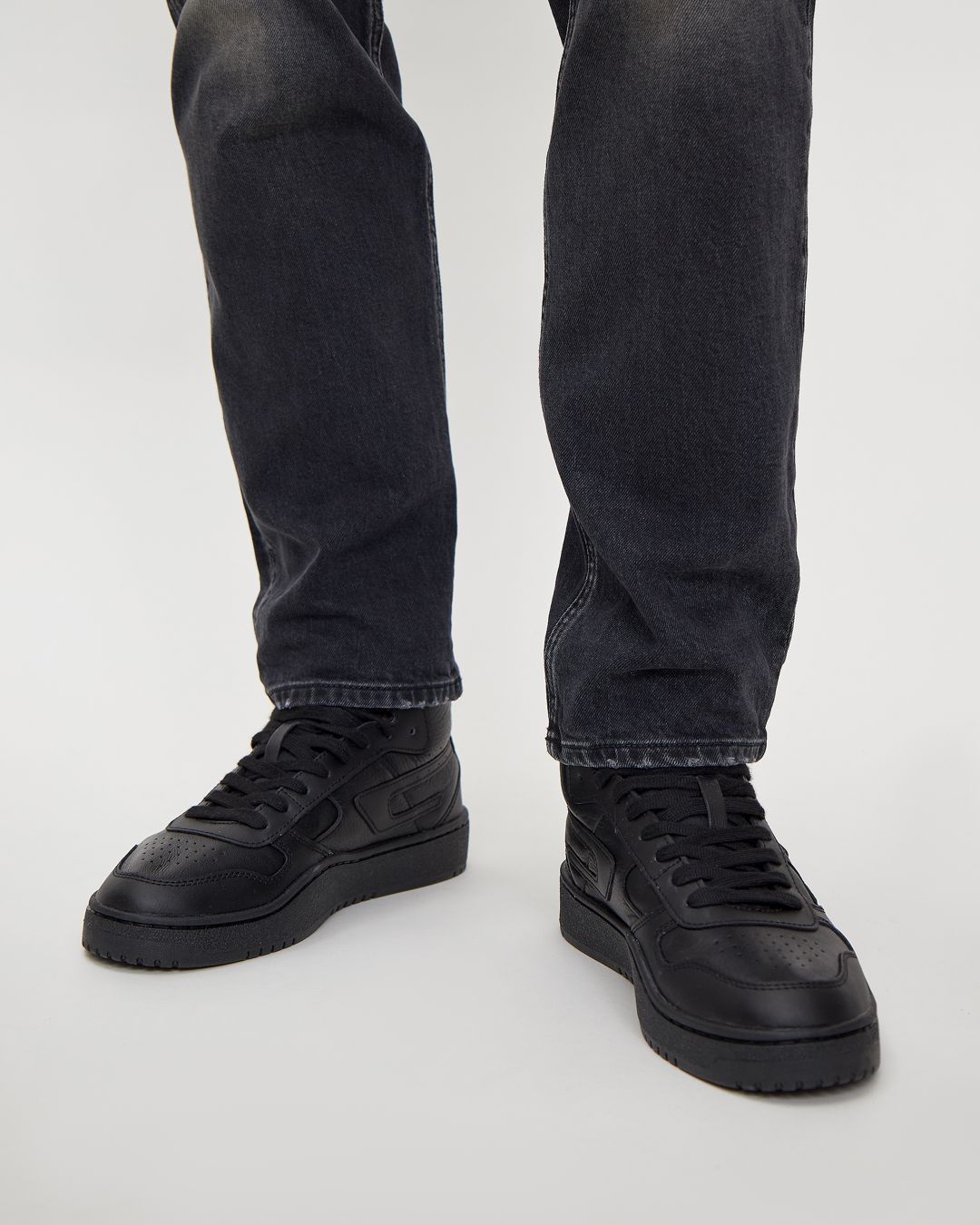 Купить Кеды DIESEL