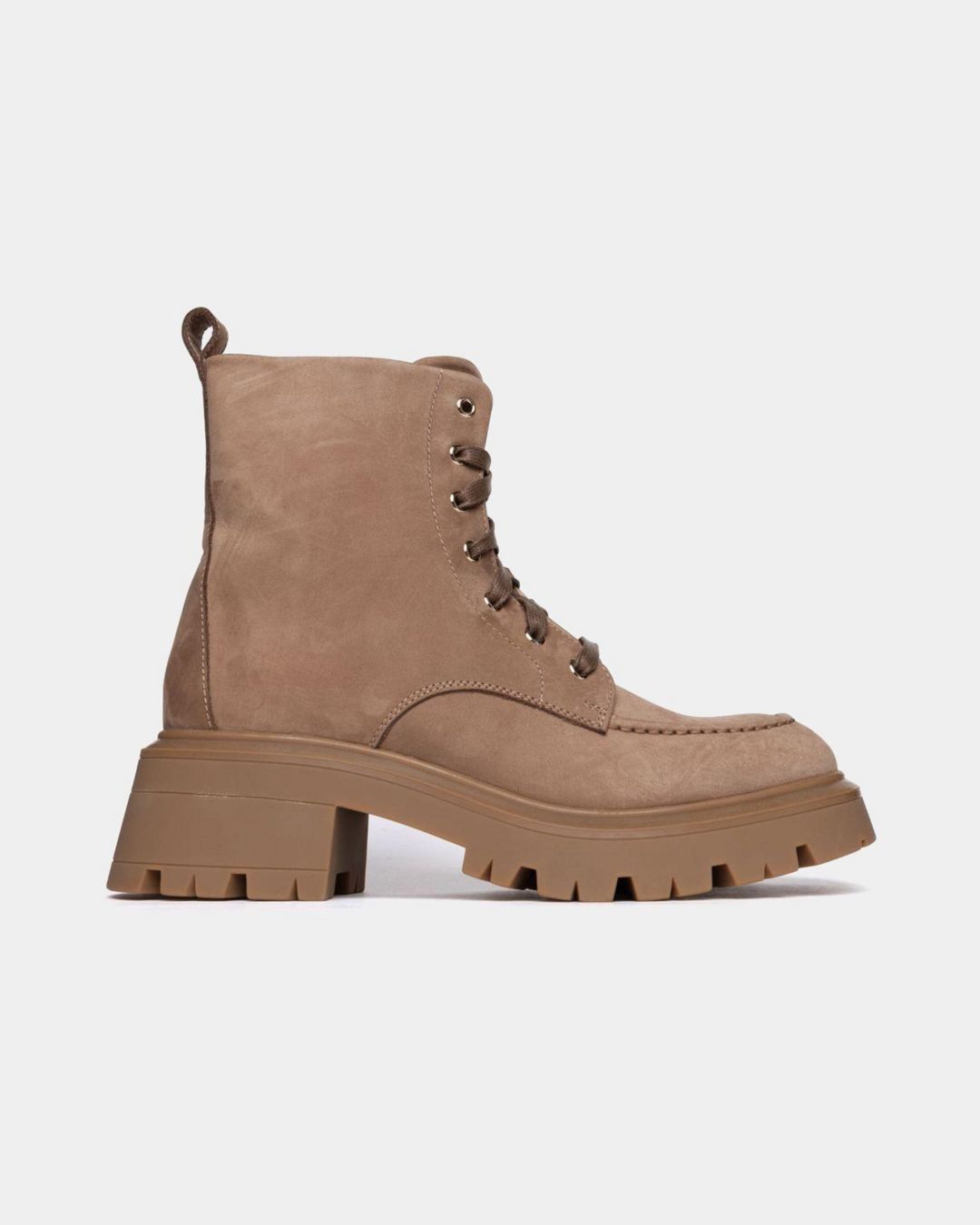 Купить Ботинки STOKTON