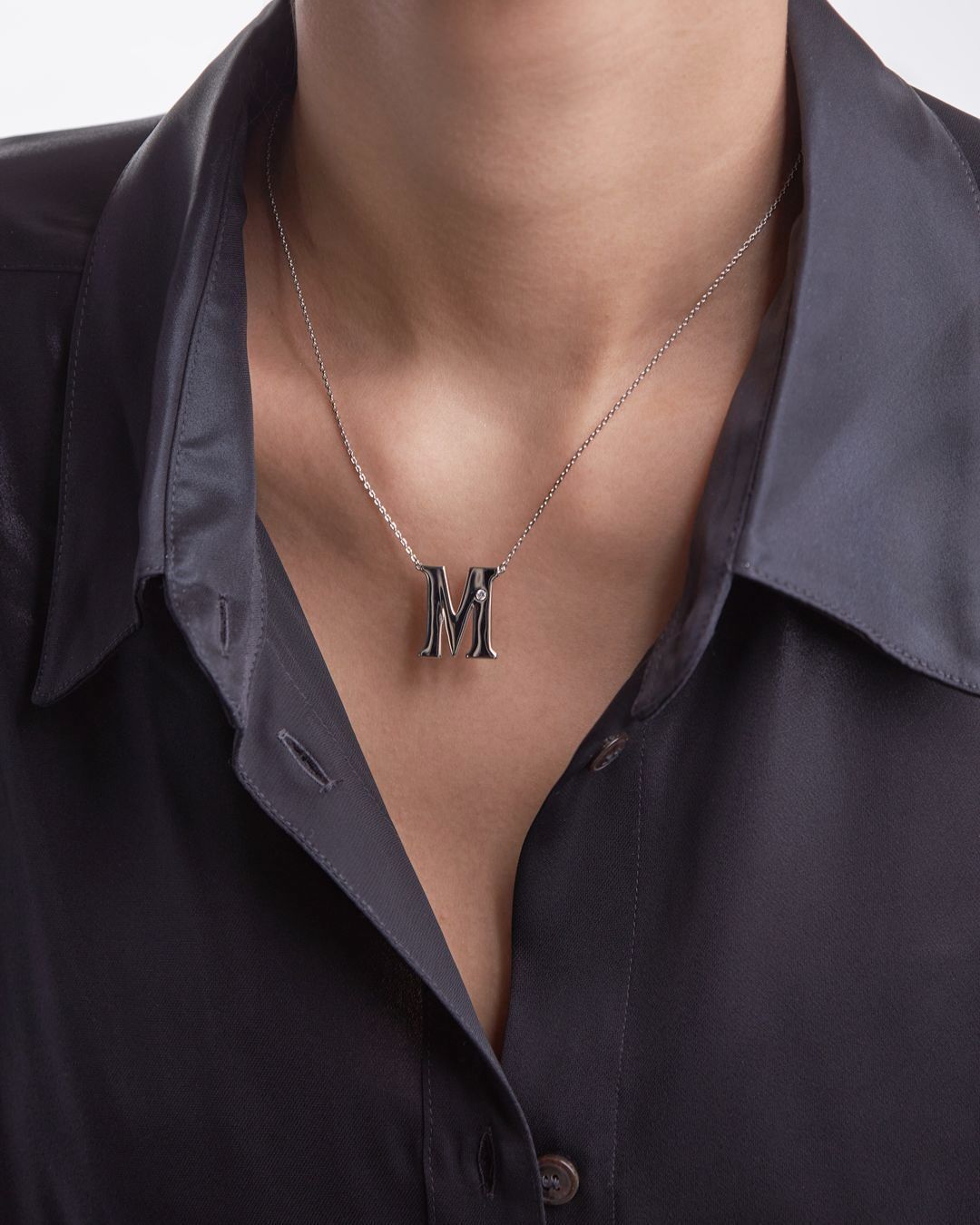 Купить Колье MENDEL