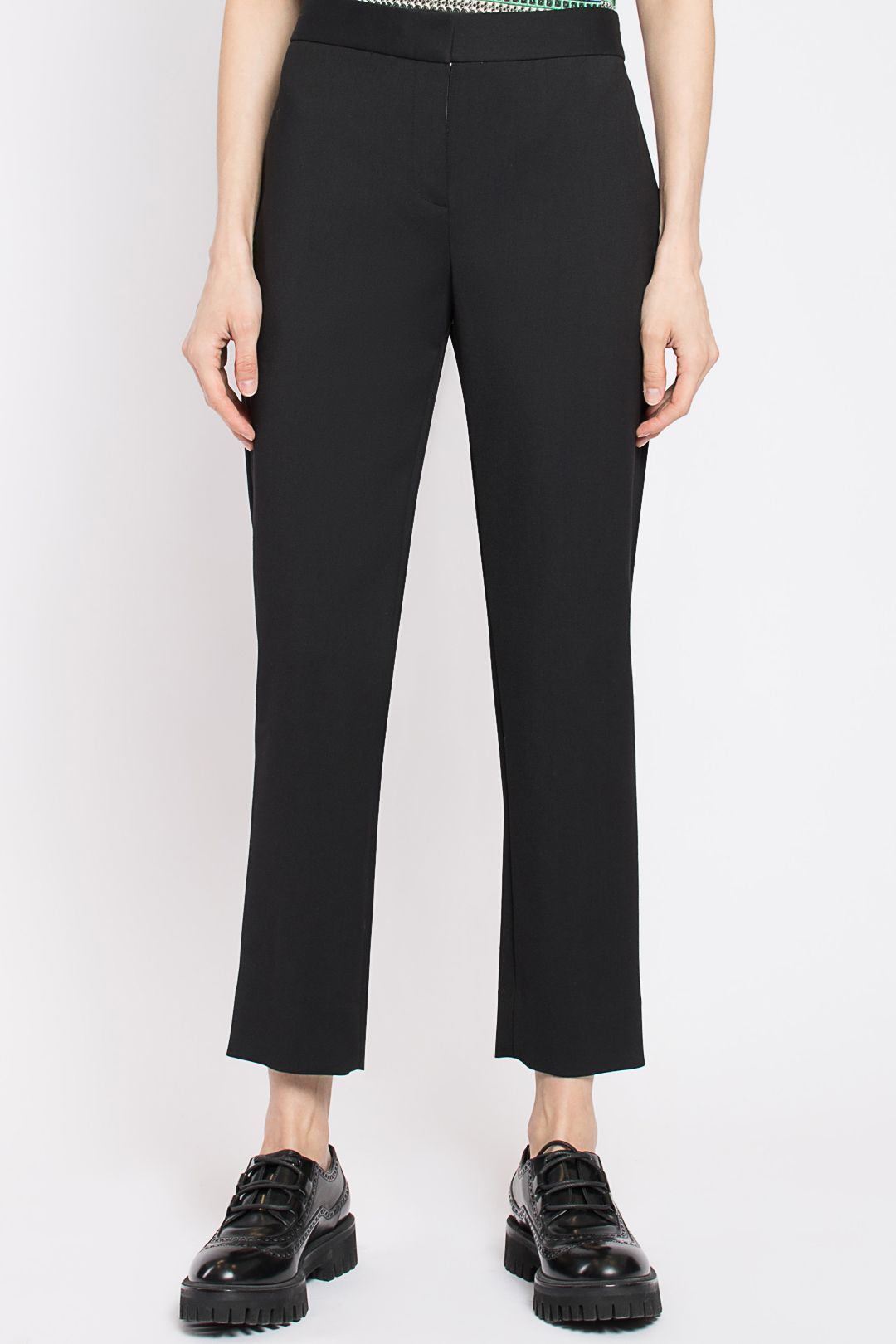 Купить Брюки Diane von Furstenberg