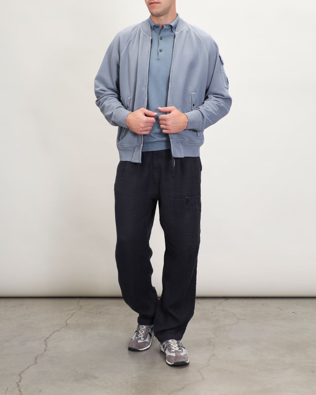 Купить Кардиган CP COMPANY