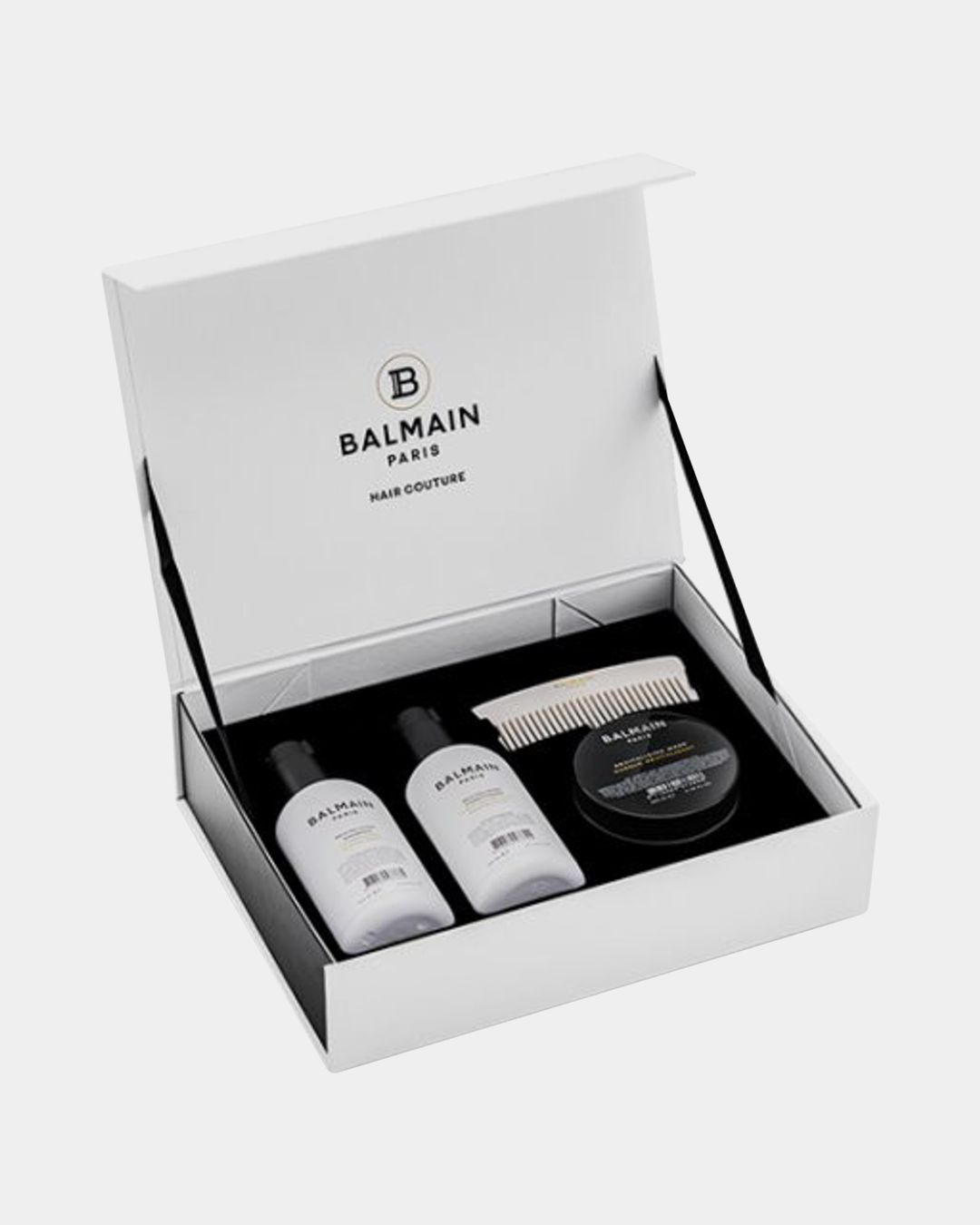 Купить Набор для восстанавливающего ухода BALMAIN