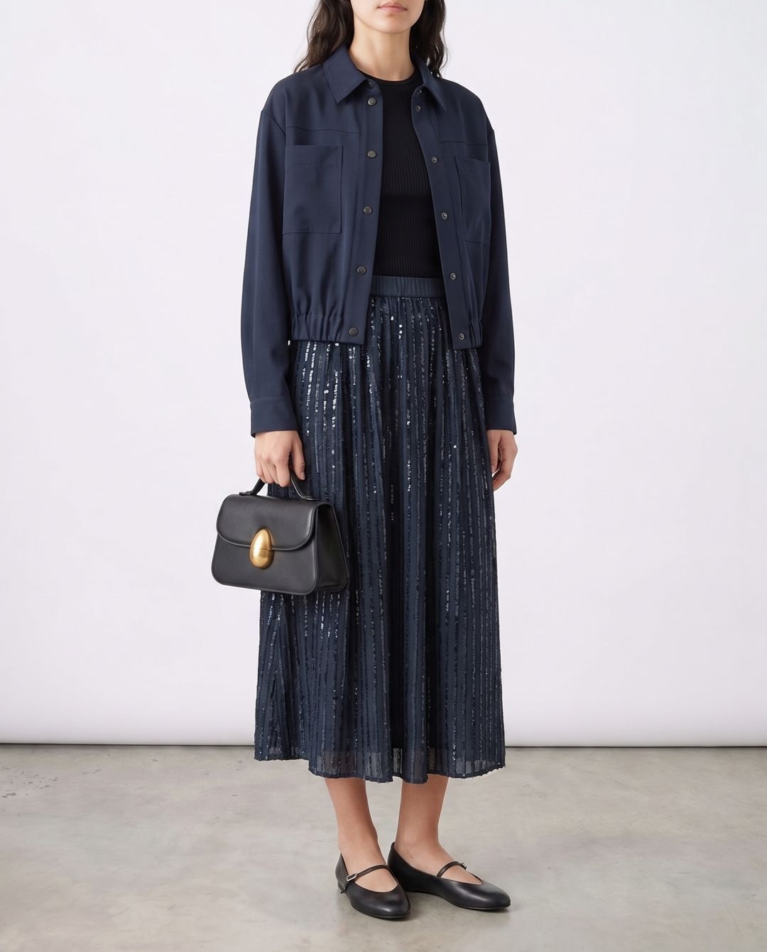 Купить Юбка WEEKEND MAX MARA