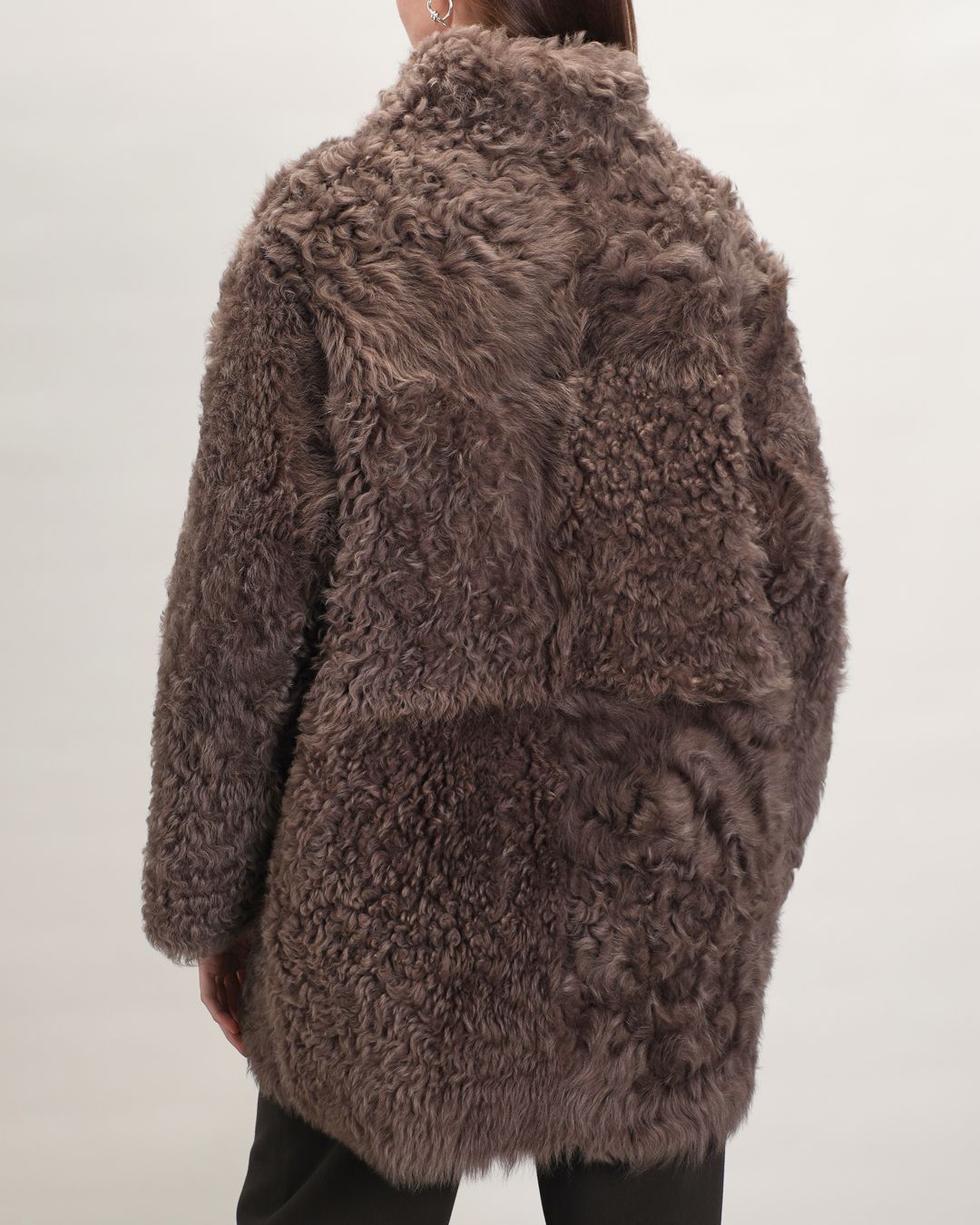 Купить Дубленка CHAUD STUDIO