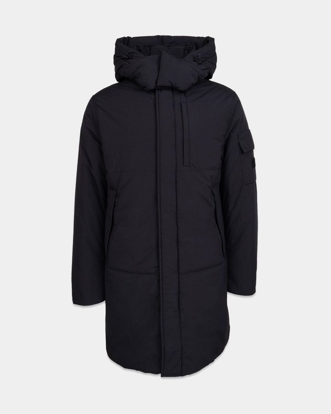 Купить Пуховик DUNO