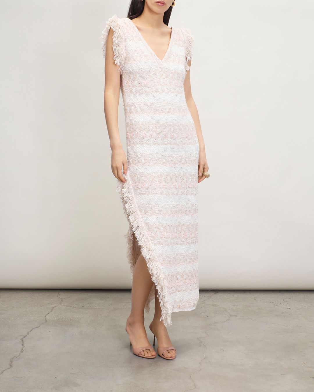 Купить Платье AND THE BRAND