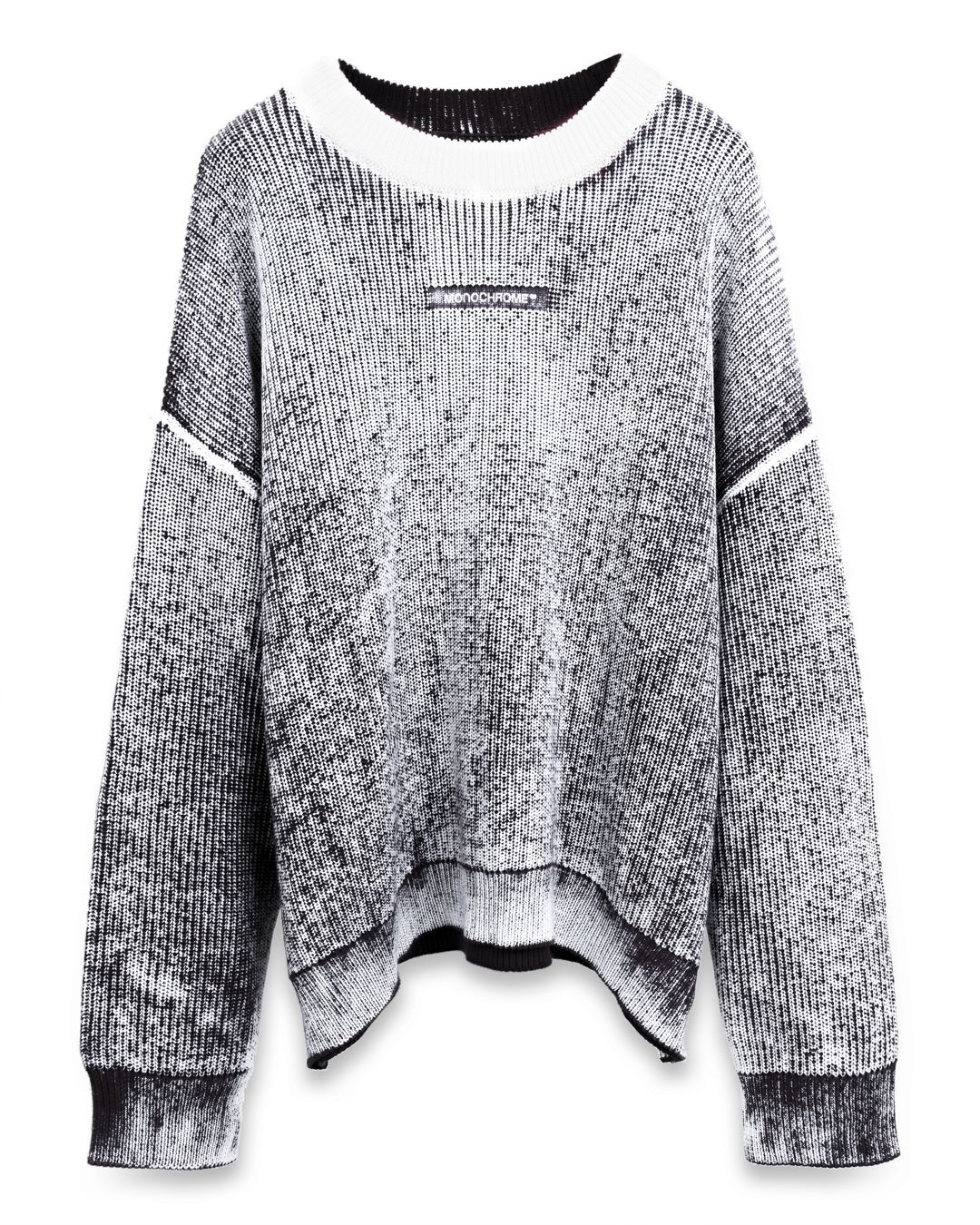 Купить Джемпер MONOCHROME