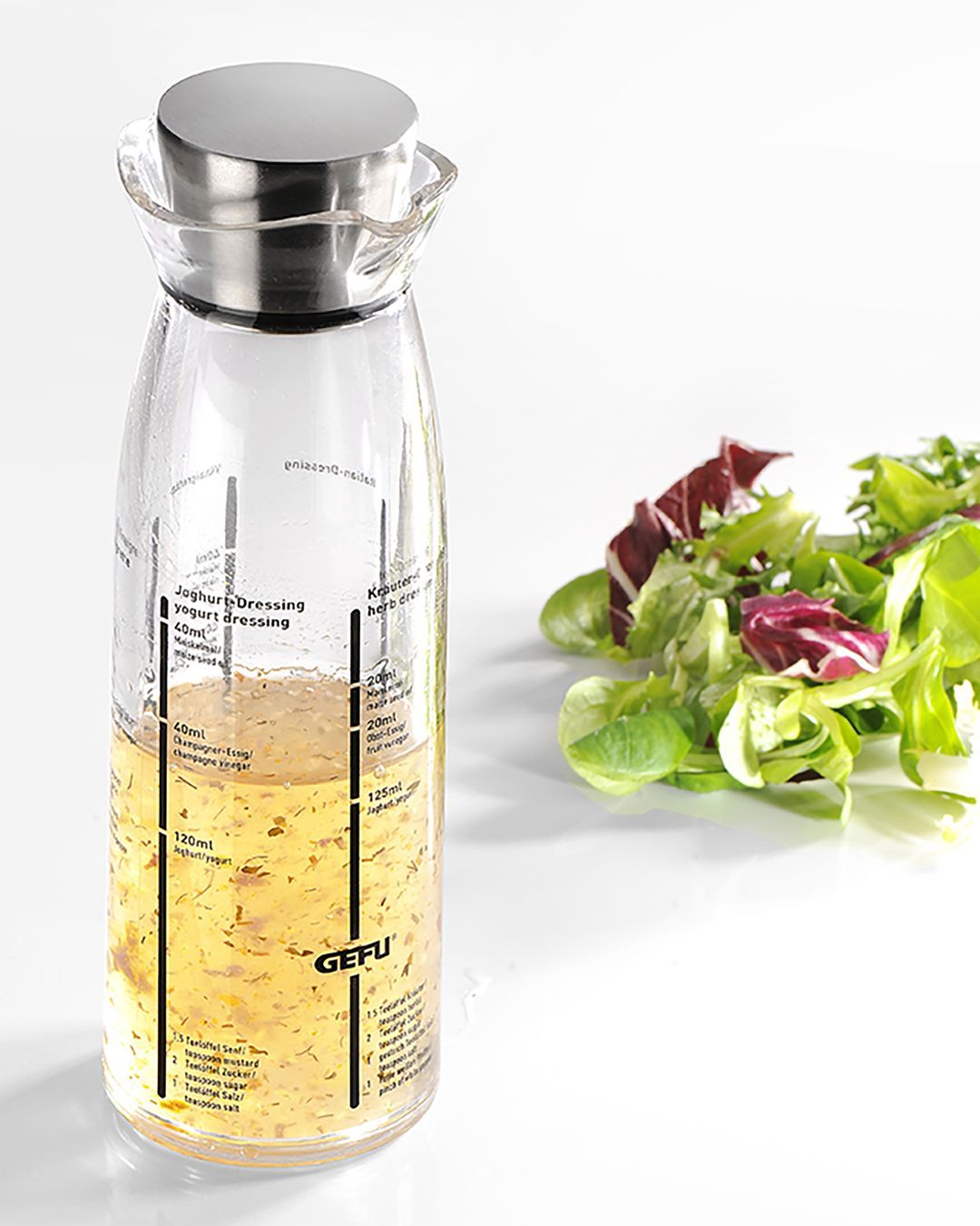 Купить Емкость для соусов GEFU