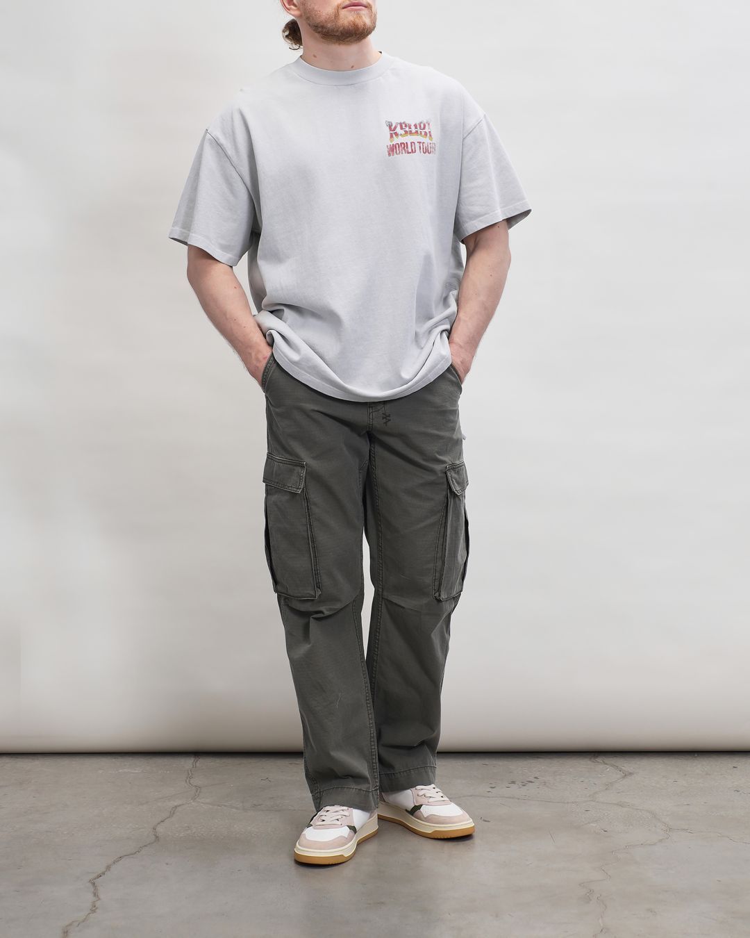 Купить Брюки KSUBI