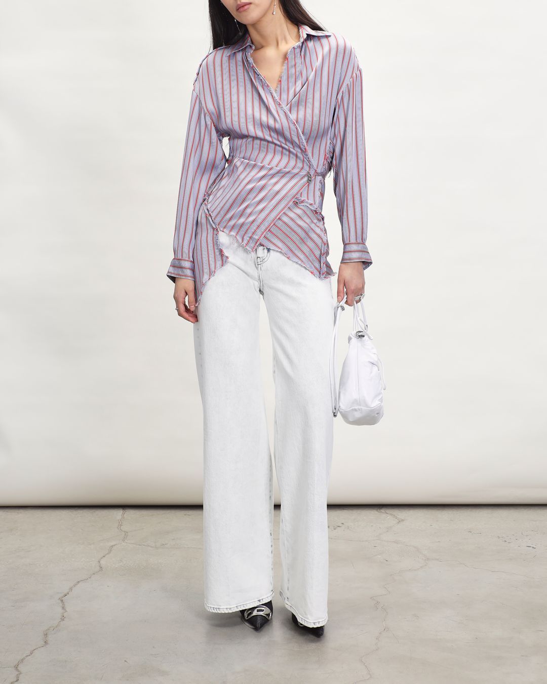 Купить Блуза DIESEL