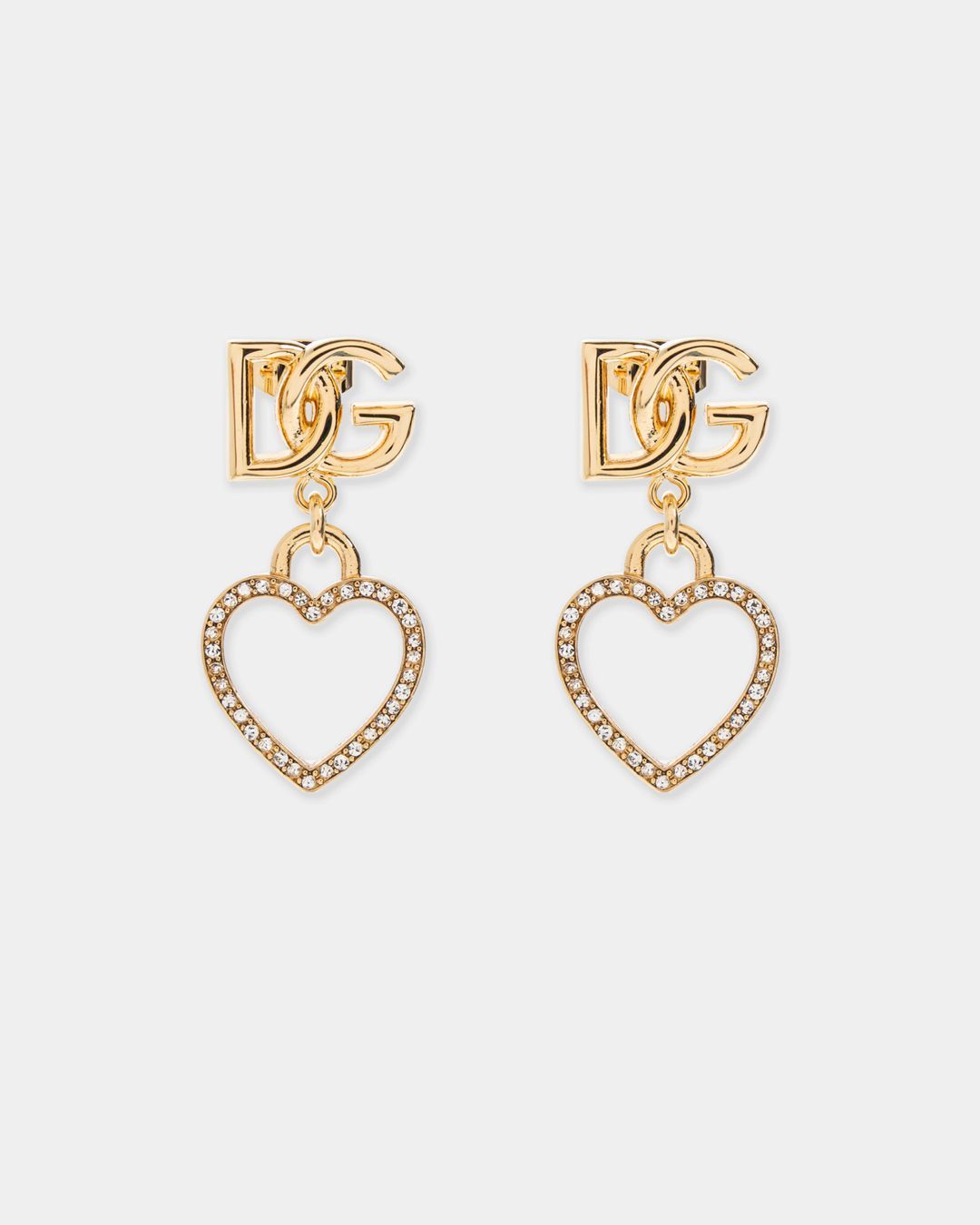 Купить Серьги DOLCE & GABBANA