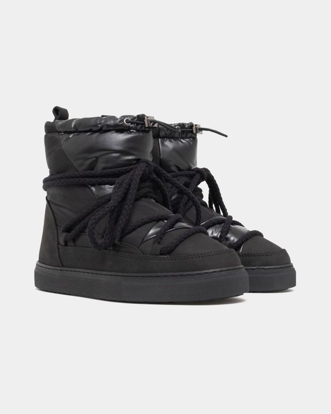 Купить Ботинки INUIKII