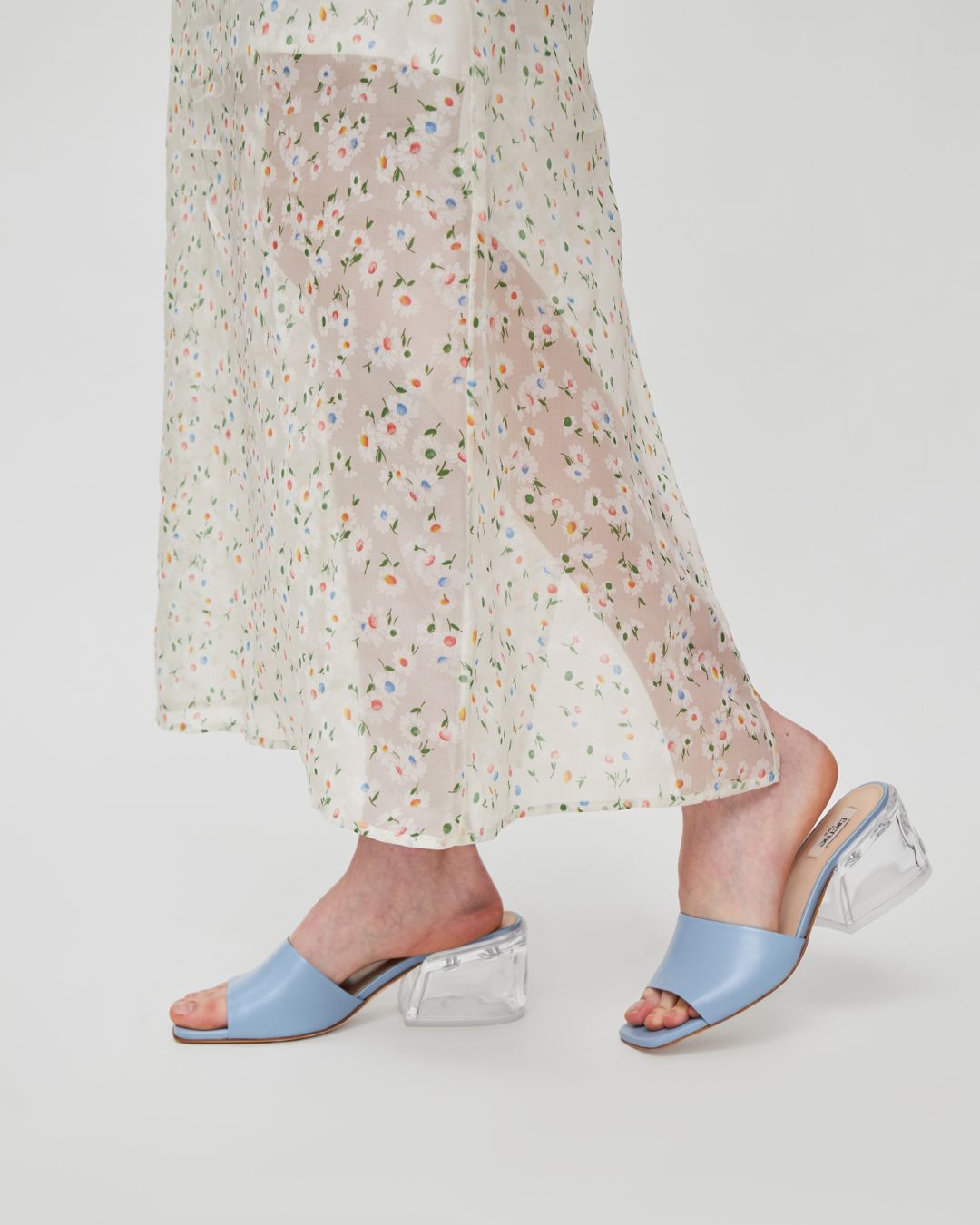 Купить Туфли ELLEME