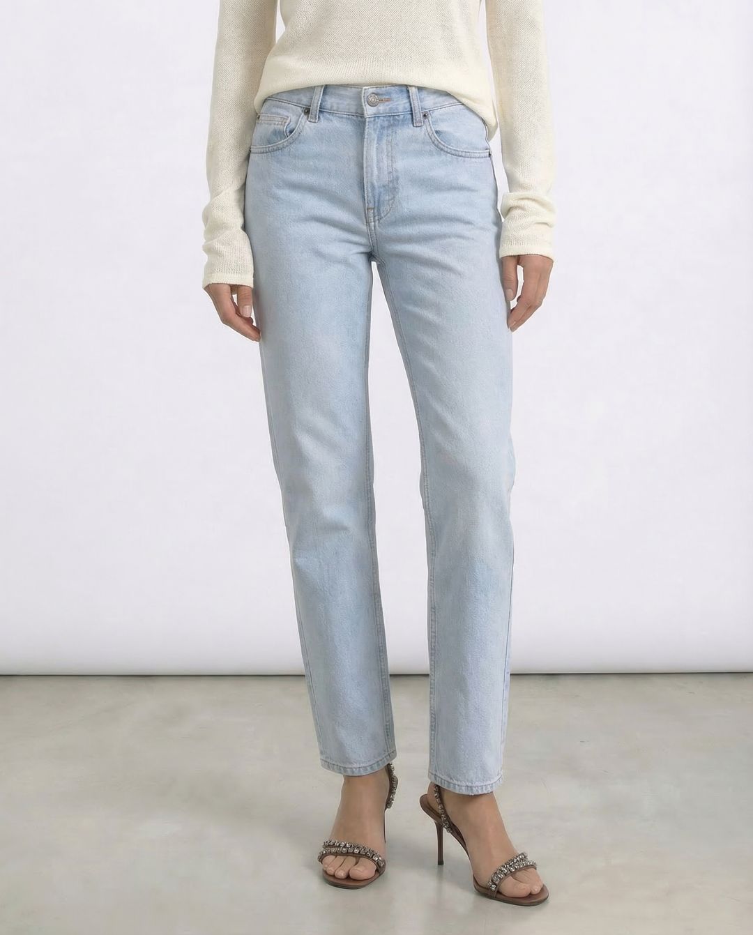 Купить Джинсы PERVERT