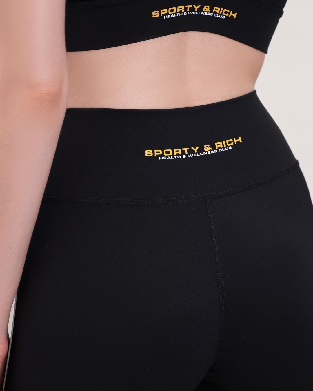 Купить Леггинсы SPORTY&RICH