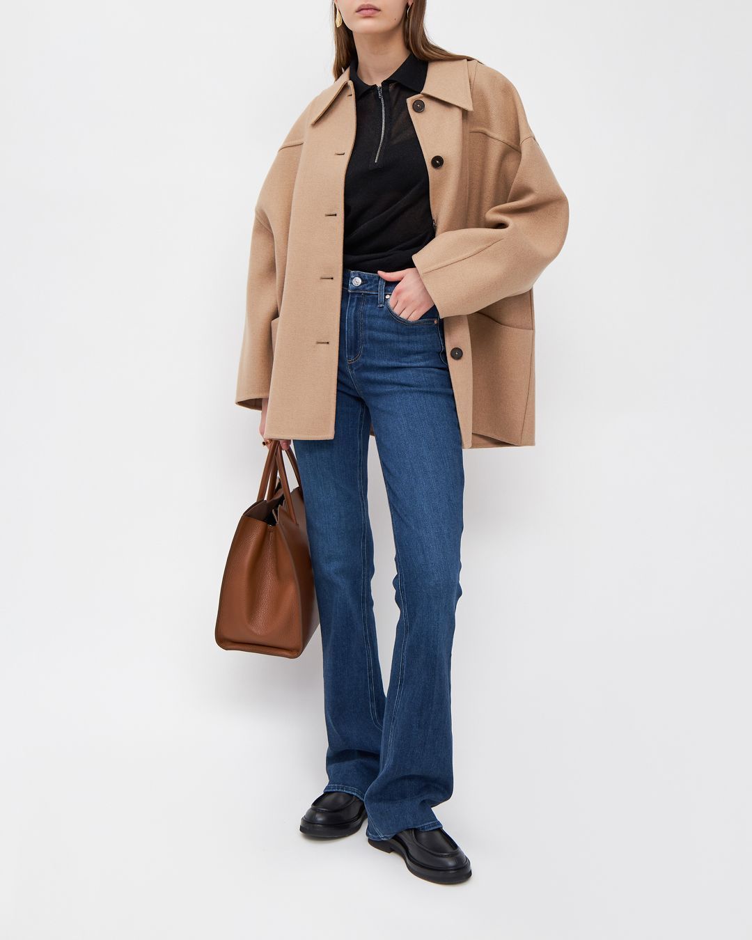 Купить Джинсы PAIGE