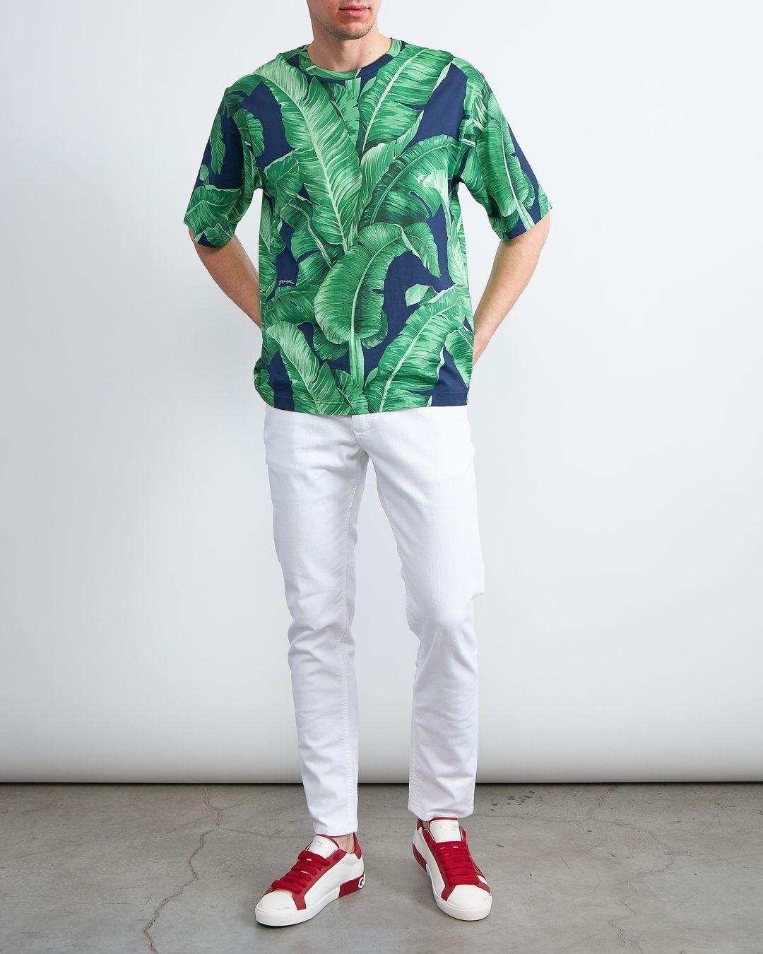 Купить Футболка DOLCE & GABBANA