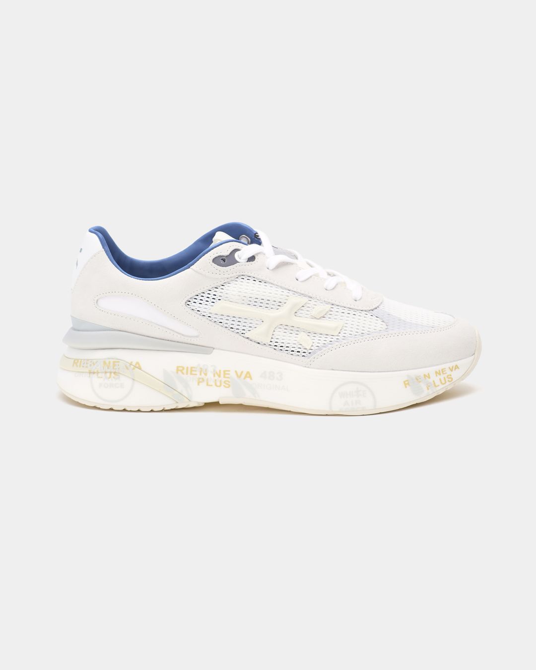 Купить Кроссовки PREMIATA