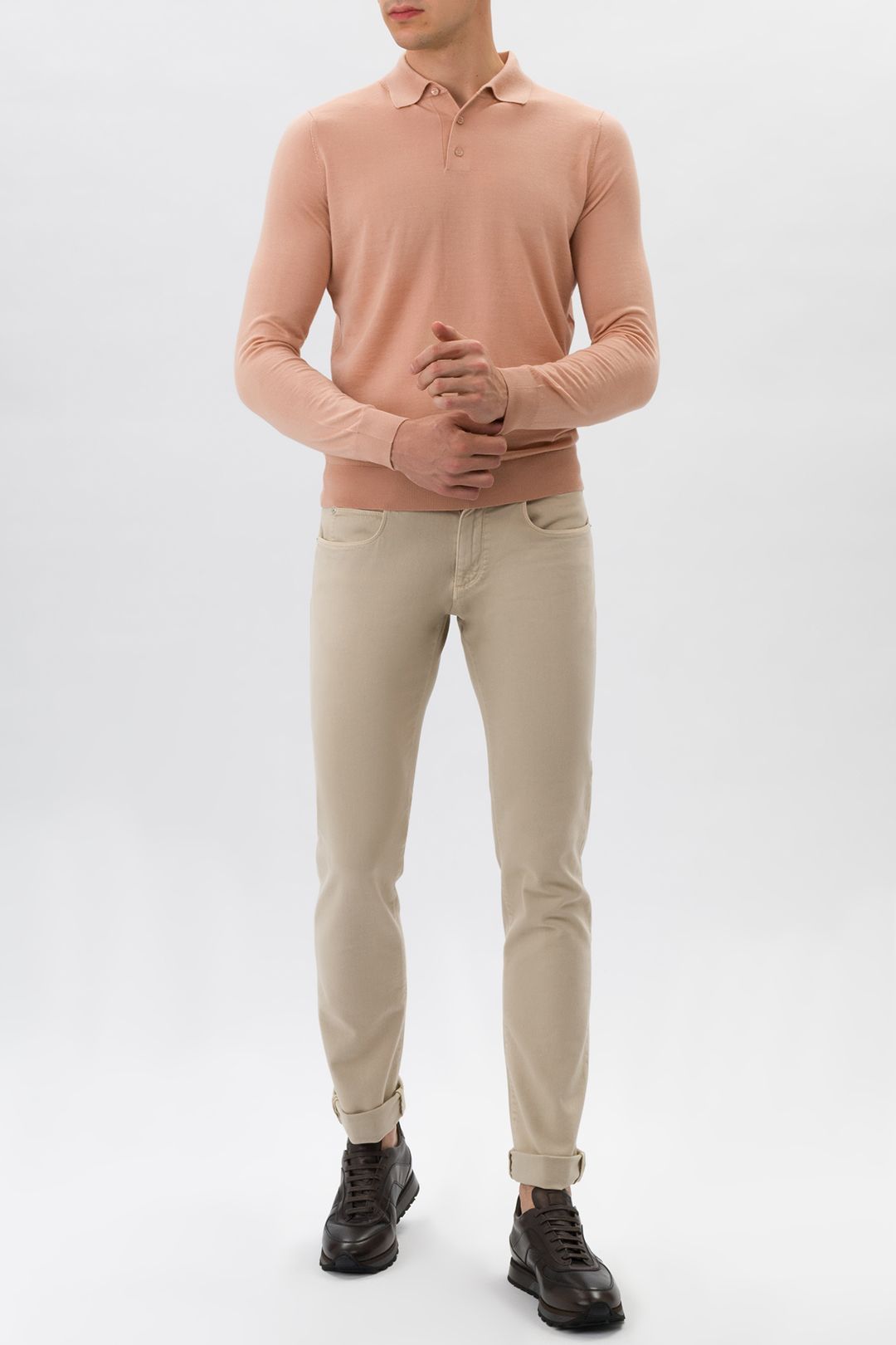 Купить Джемпер COLOMBO