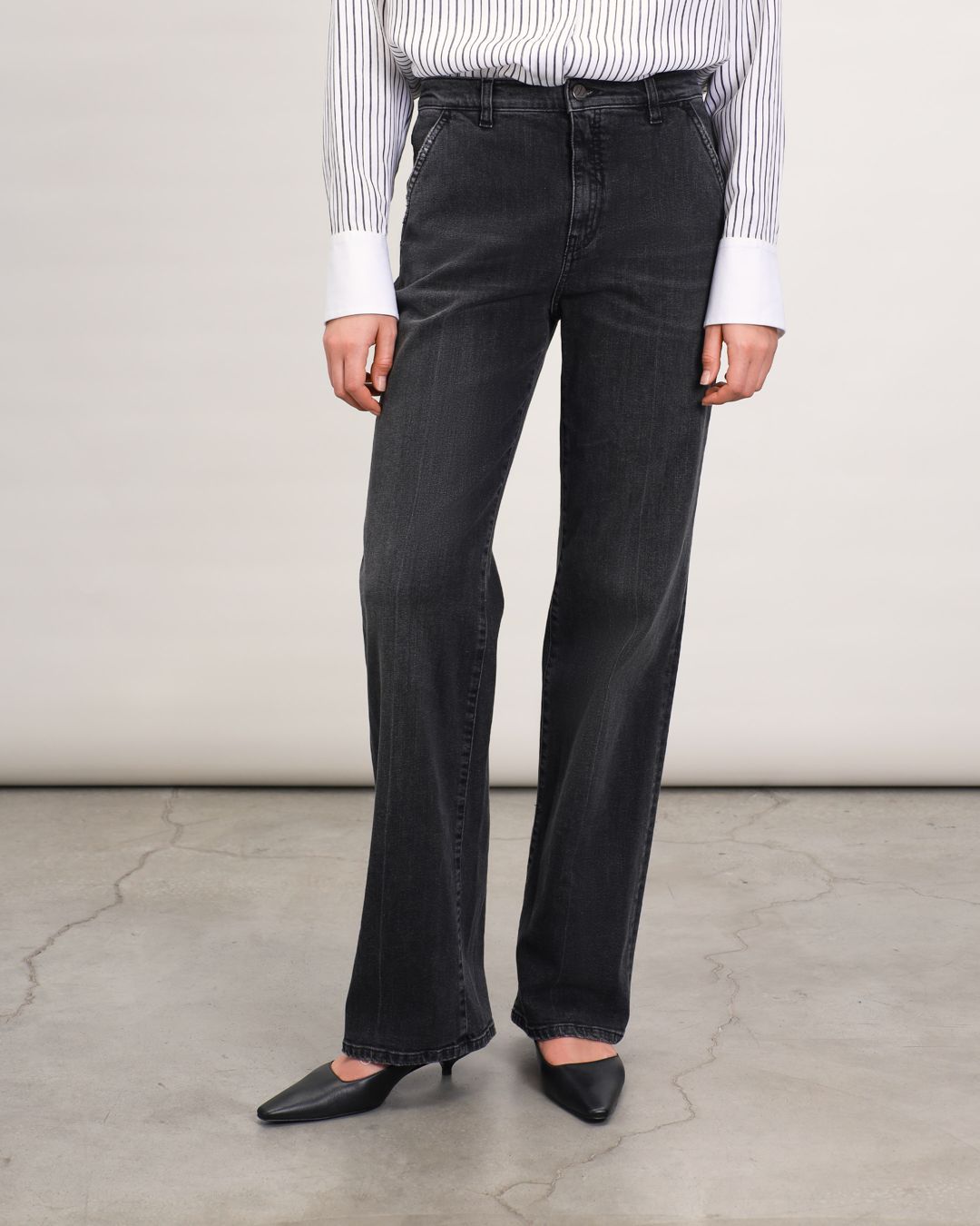 Купить Джинсы LORENA ANTONIAZZI