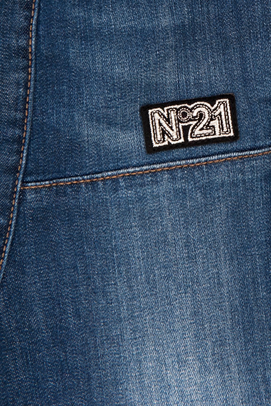 Купить Джинсы N21 KIDS