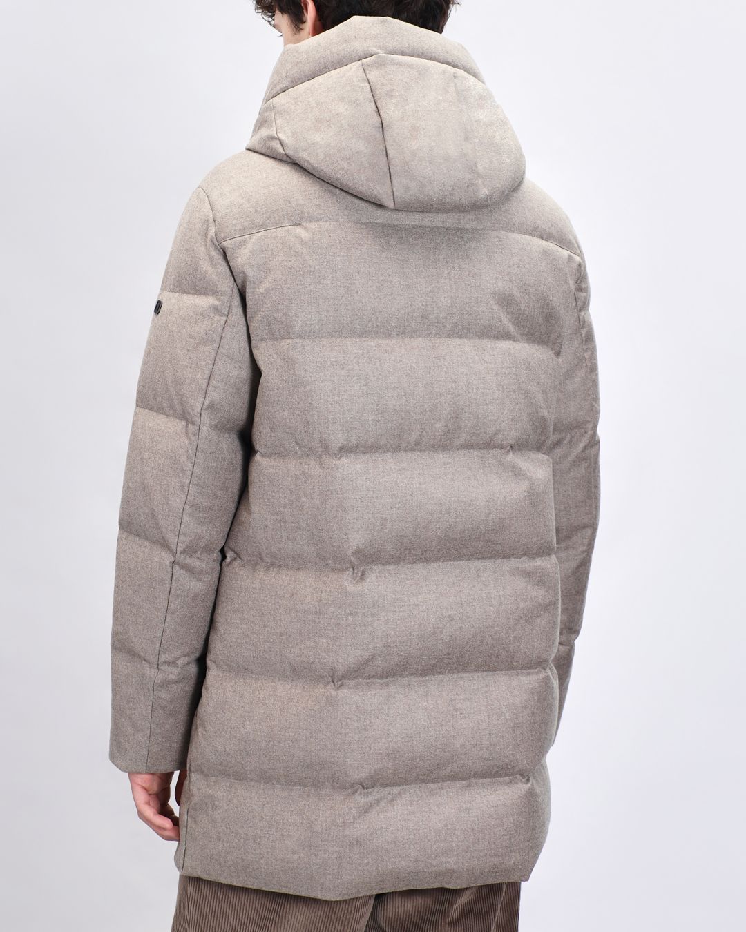 Купить Пуховик DUNO