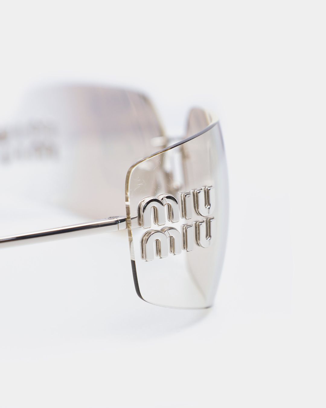Купить Очки MIU MIU EYEWEAR