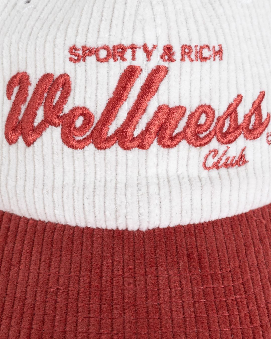 Купить Бейсболка SPORTY&RICH