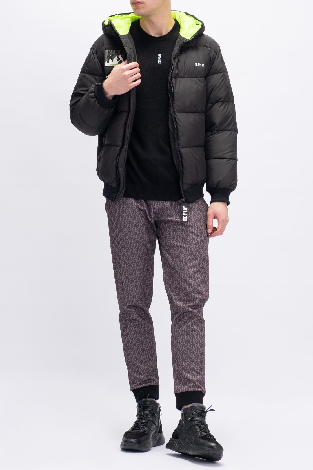 Купить Джемпер ICE PLAY