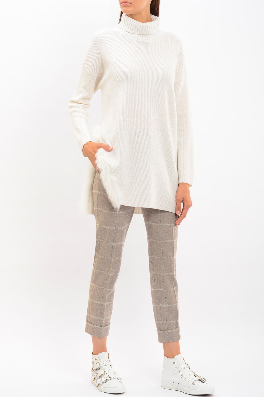 Купить Водолазка LORENA ANTONIAZZI